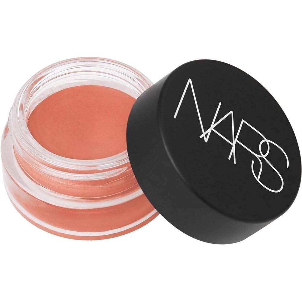 NARS Air Matte Blush 0.21oz / 6g Rush ( Peach )